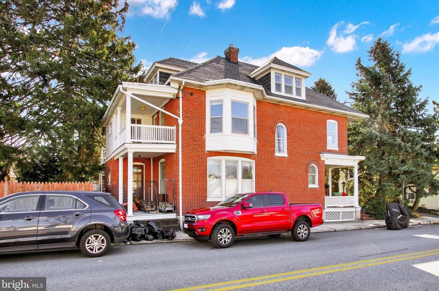 35 N Grant St, Roadside, PA 17268
