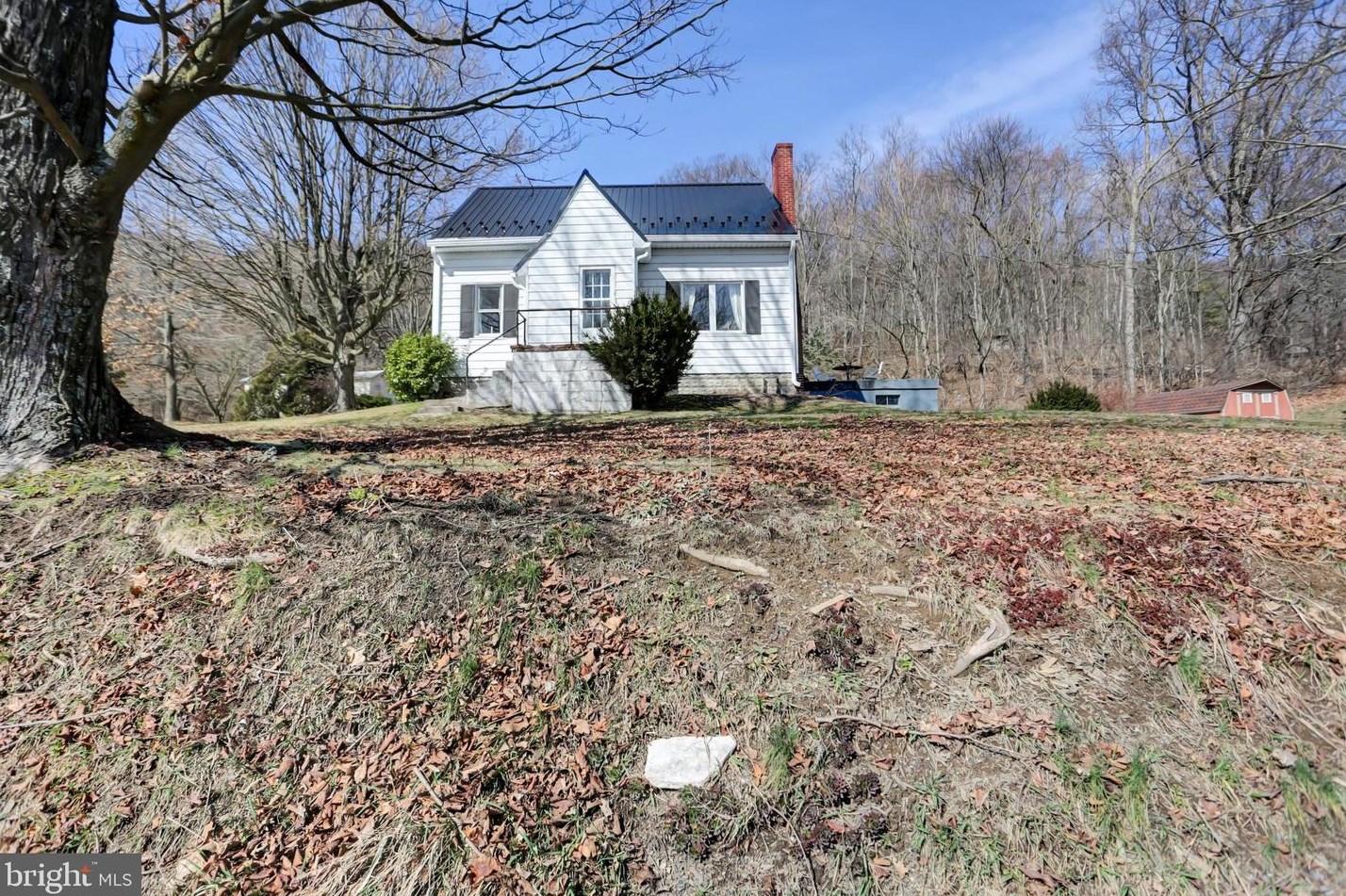 20678 Spring Run Road West W, Spring Run, PA 17262