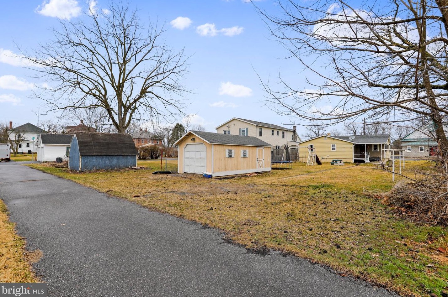 235 Tyrone St, Upton, PA 17225