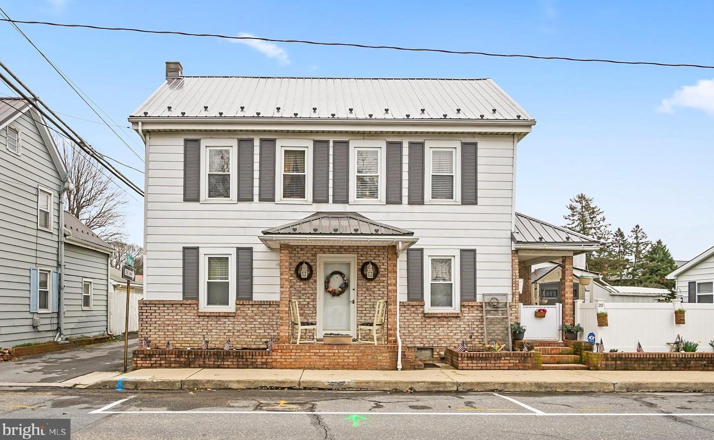 29 N Jefferson St, Upton, PA 17225