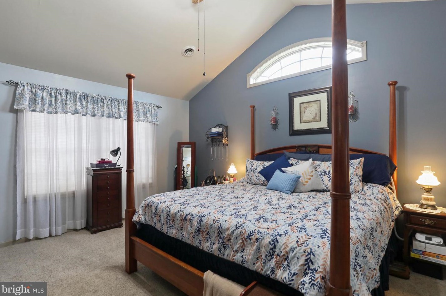 180 Buckingham Dr, Chambersburg PA  17201-8370 exterior