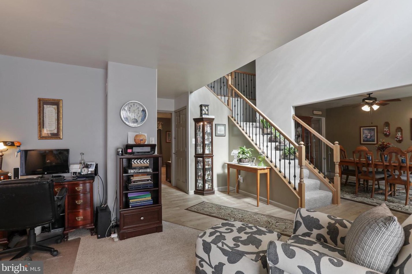 180 Buckingham Dr, Chambersburg PA  17201-8370 exterior
