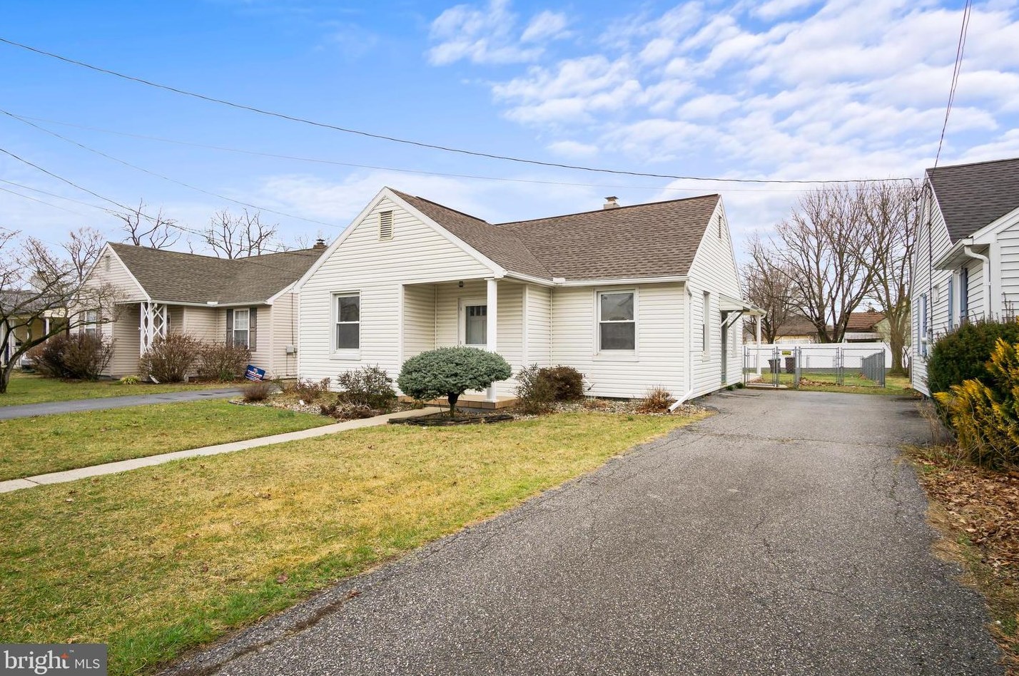 5476 Cumberland Hwy, Chambersburg, PA 17202-7301