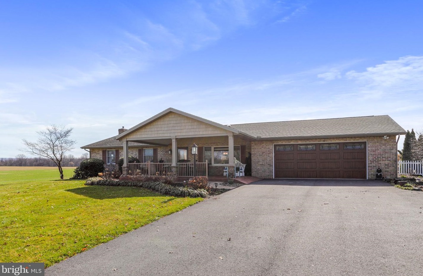 3750 Frecon Rd, Chambersburg, PA 17202-9776