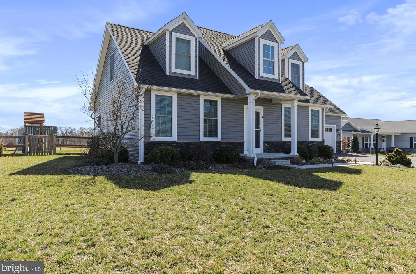 1562 Warm Spring Rd, Chambersburg, PA 17202-7616