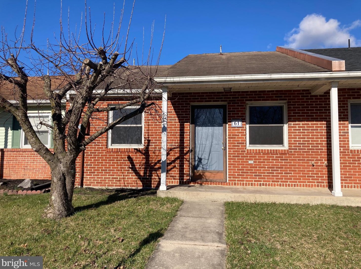 61 Nottingham Dr, Chambersburg, PA 17201