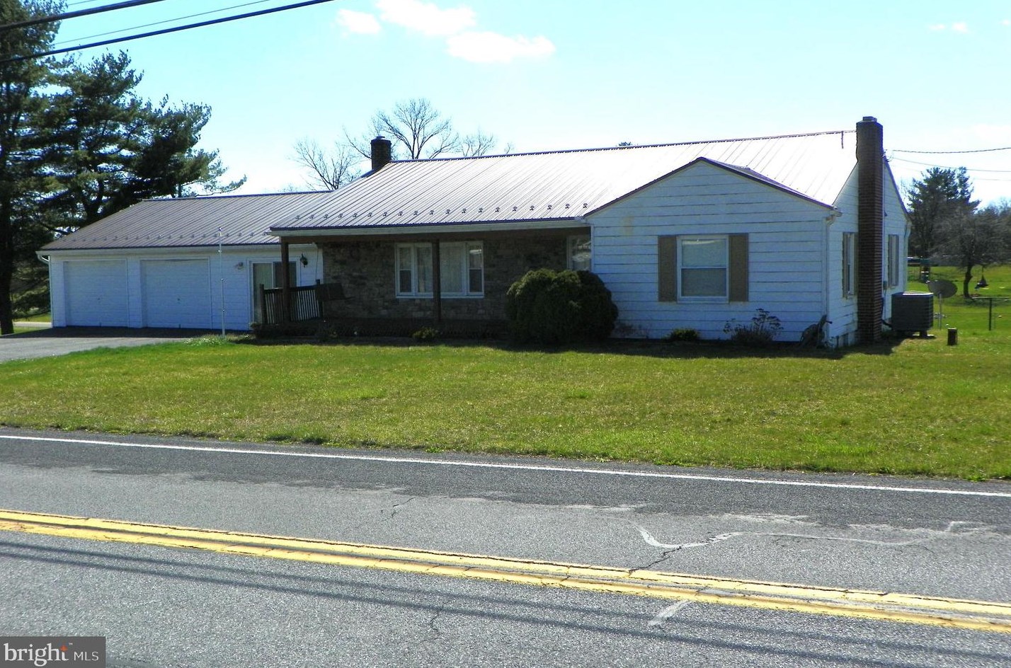 10283 Letzburg Rd, Upton, PA 17225-9357