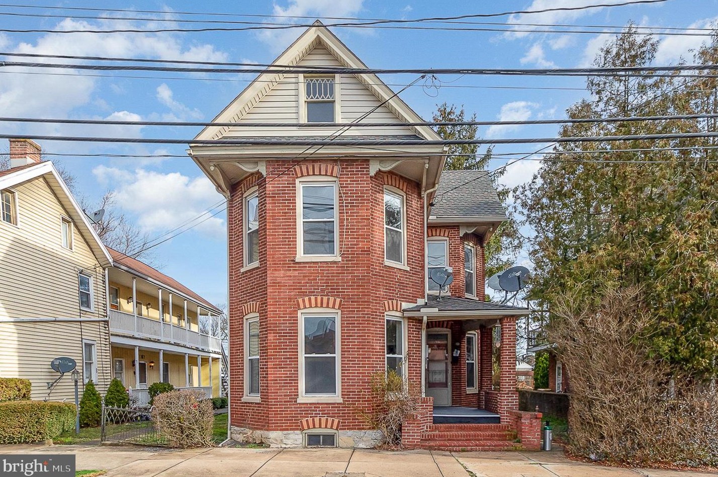 157 King Street W, Chambersburg, PA 17201