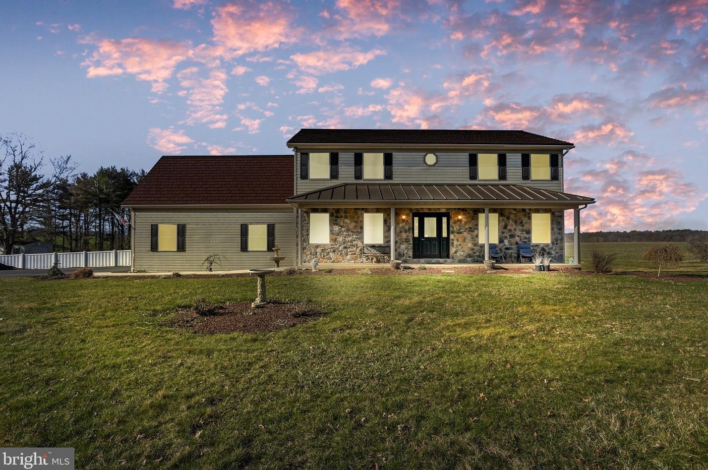 4225 Fletcher Dr, Upton, PA 17225-8372