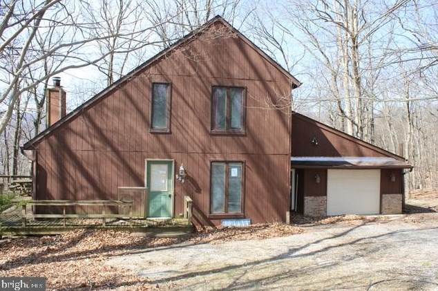 589 Bear Valley Rd, Richmond Furnace, PA 17224