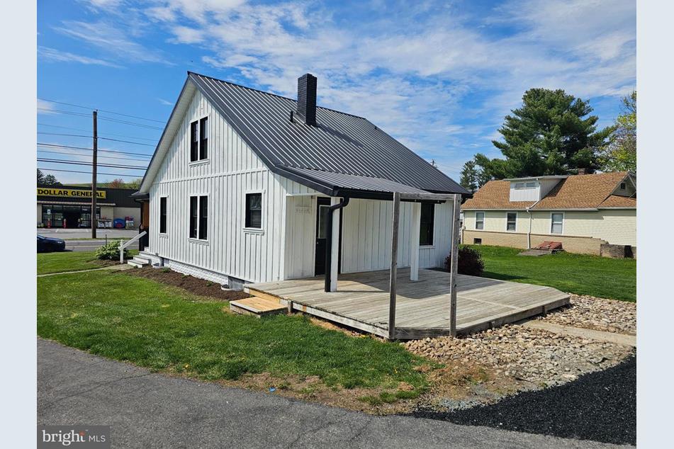 7170 Anthony Hwy, Waynesboro, PA 17268 MLS PAFL2019046 Coldwell Banker