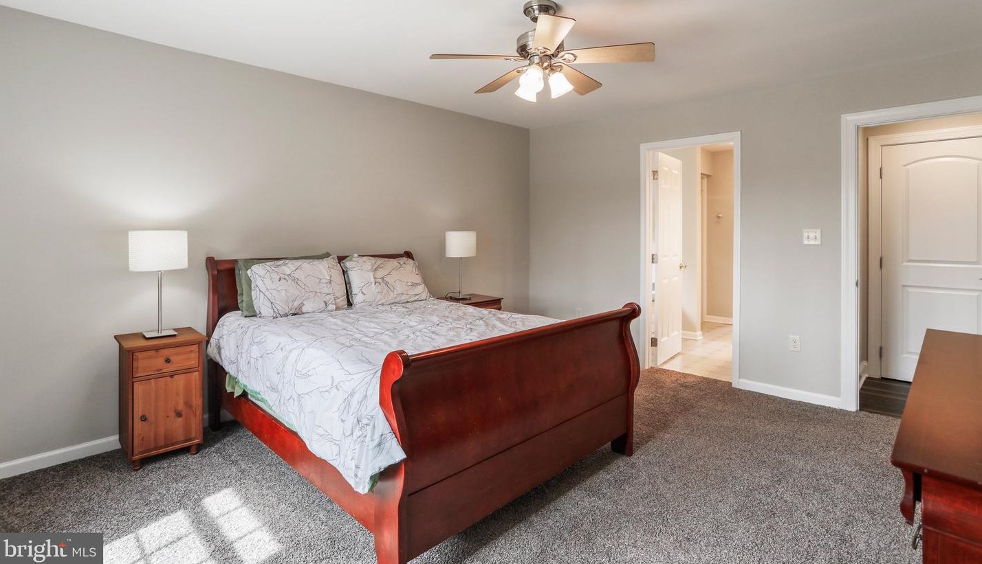 1636 Alphin Way, Upton PA  17225-9149 exterior