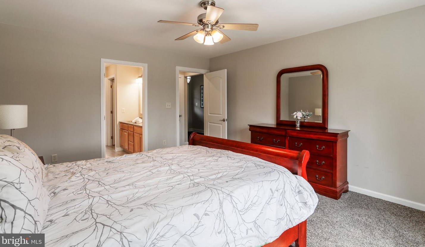 1636 Alphin Way, Upton PA  17225-9149 exterior