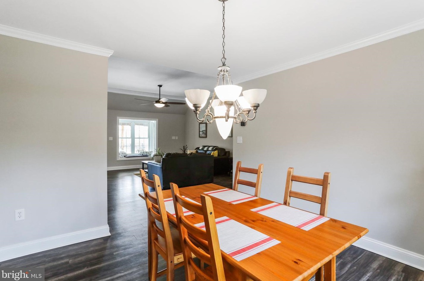 1636 Alphin Way, Upton PA  17225-9149 exterior