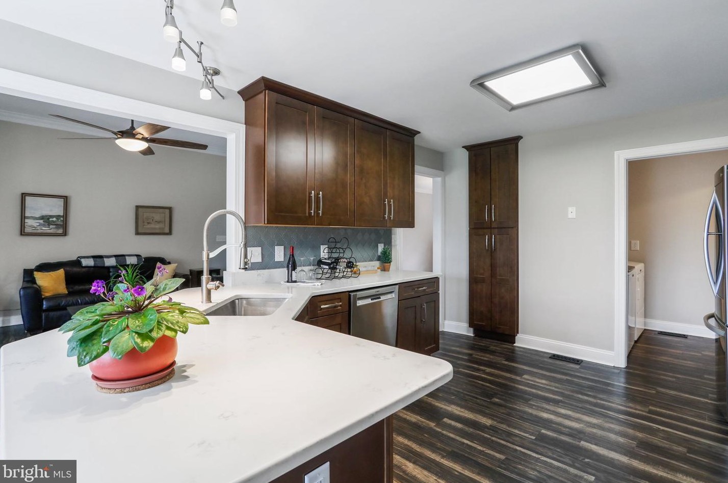 1636 Alphin Way, Upton PA  17225-9149 exterior