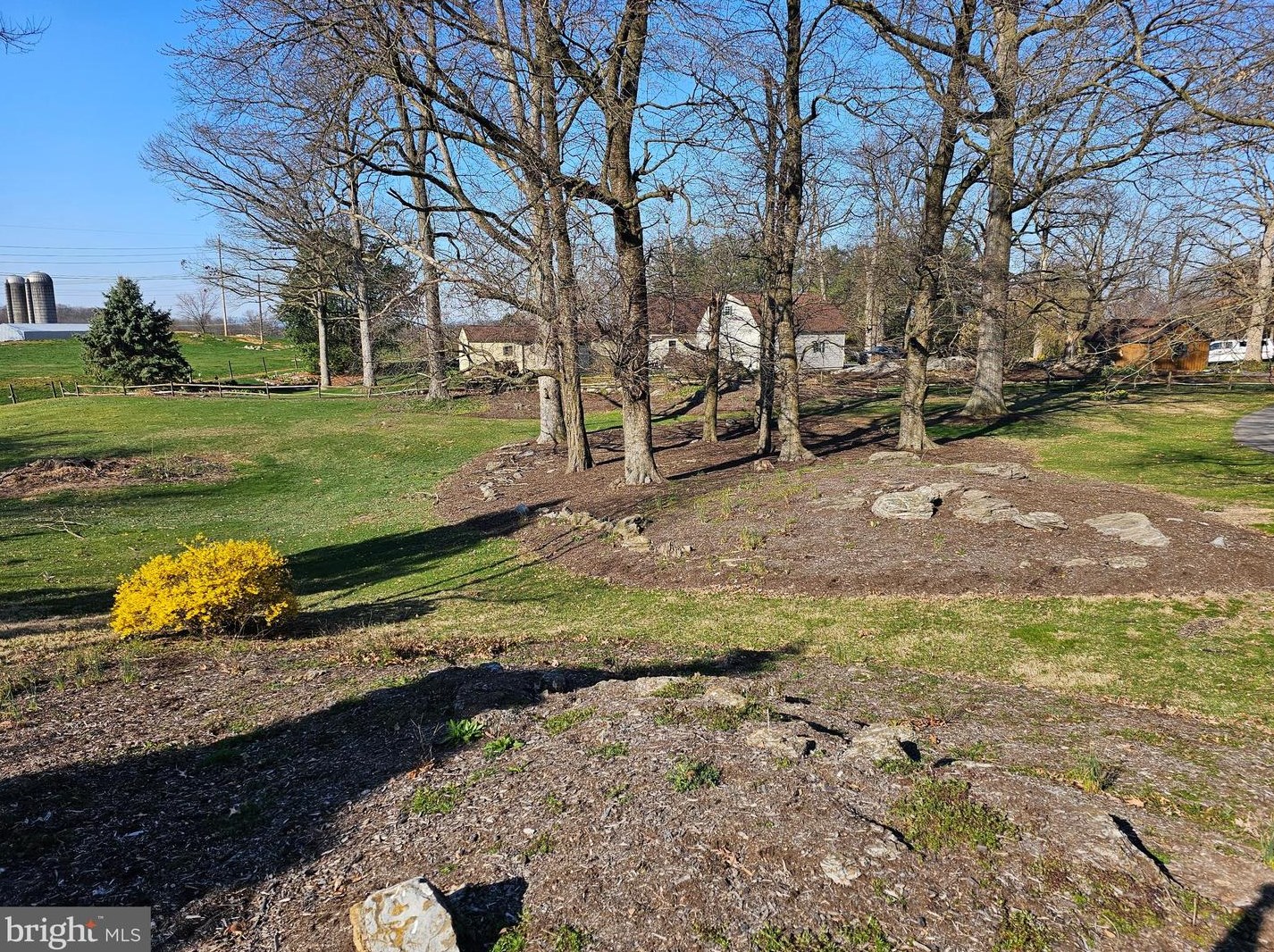 1264 Mower Rd, Chambersburg PA  17202-8154 exterior