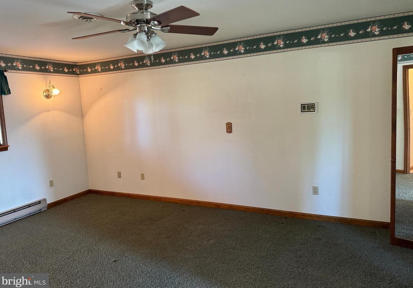 1264 Mower Rd, Chambersburg PA  17202-8154 exterior