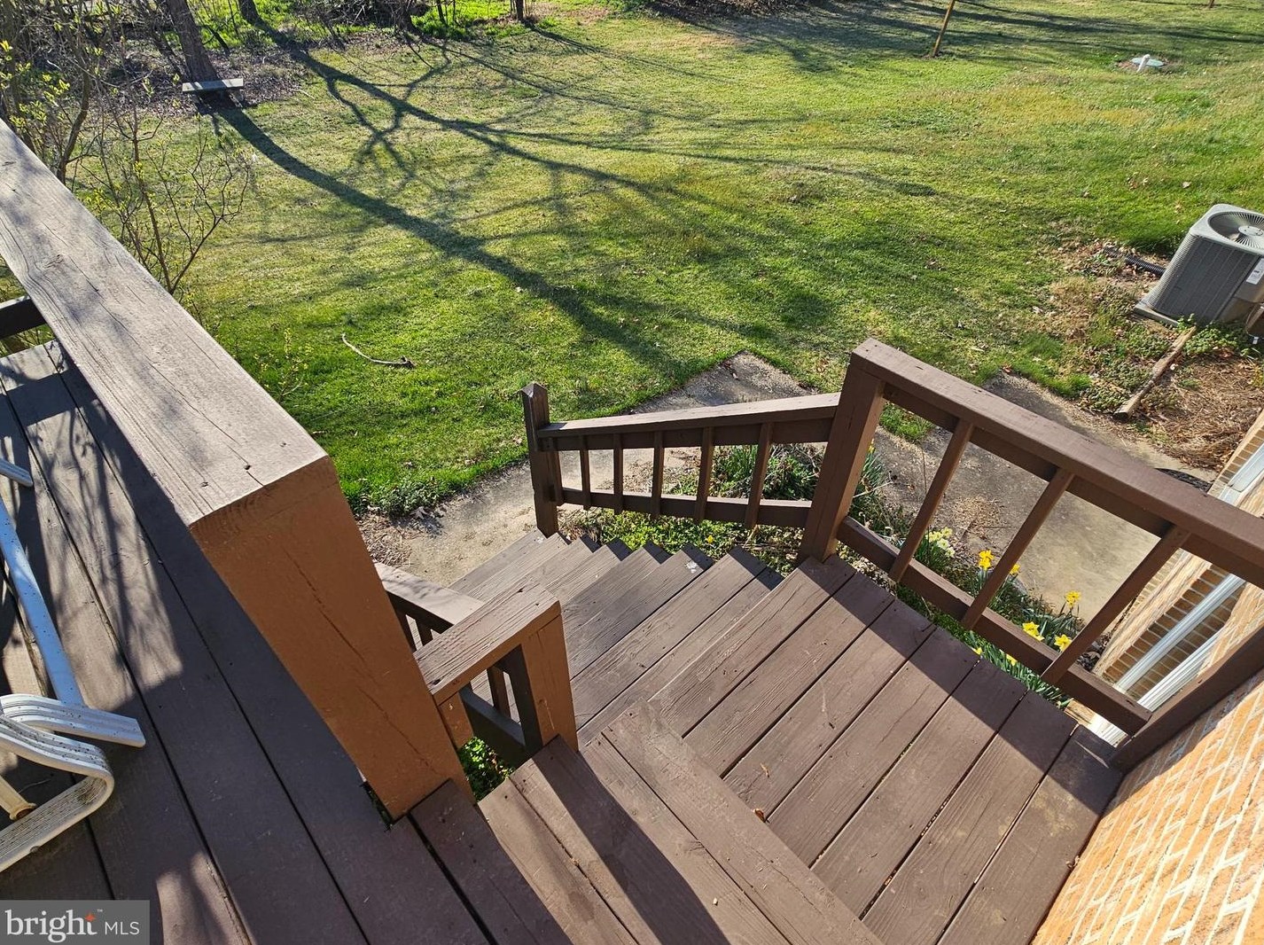 1264 Mower Rd, Chambersburg PA  17202-8154 exterior