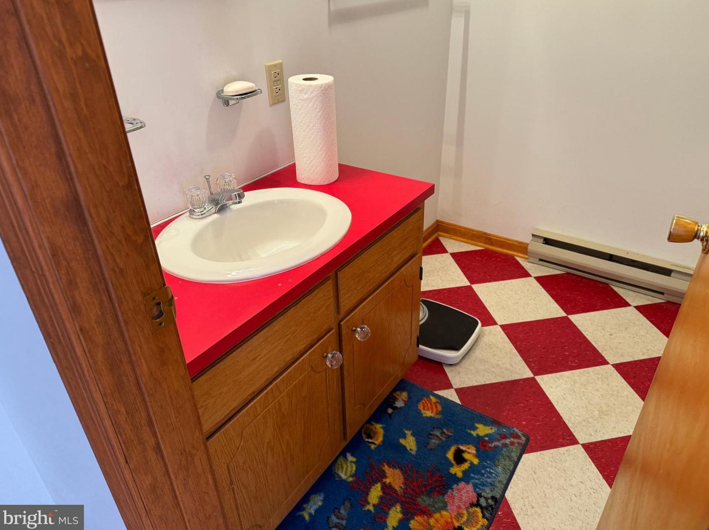 1264 Mower Rd, Chambersburg PA  17202-8154 exterior