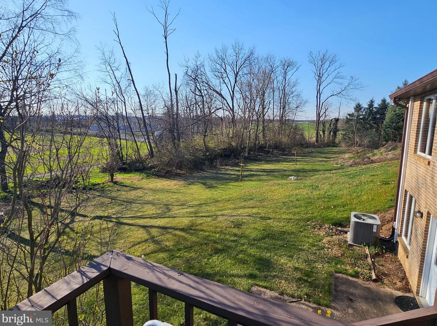 1264 Mower Rd, Chambersburg PA  17202-8154 exterior