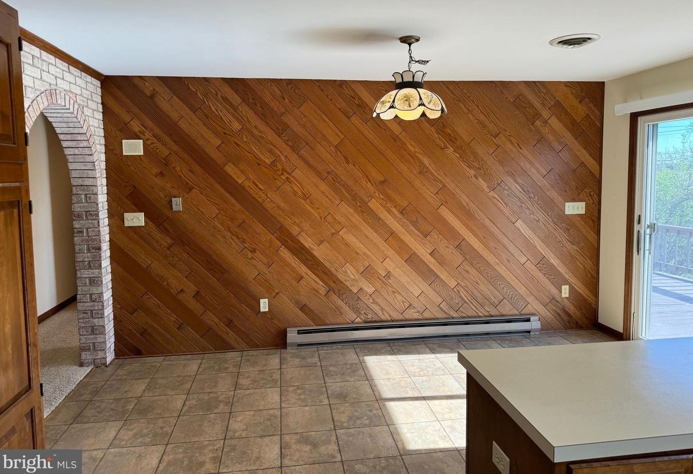 1264 Mower Rd, Chambersburg PA  17202-8154 exterior