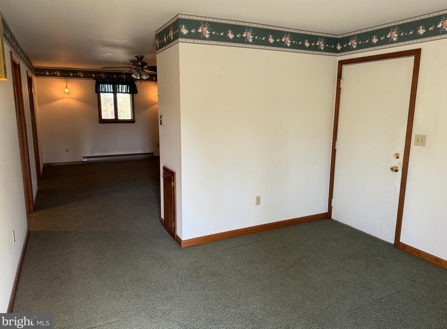 1264 Mower Rd, Chambersburg PA  17202-8154 exterior