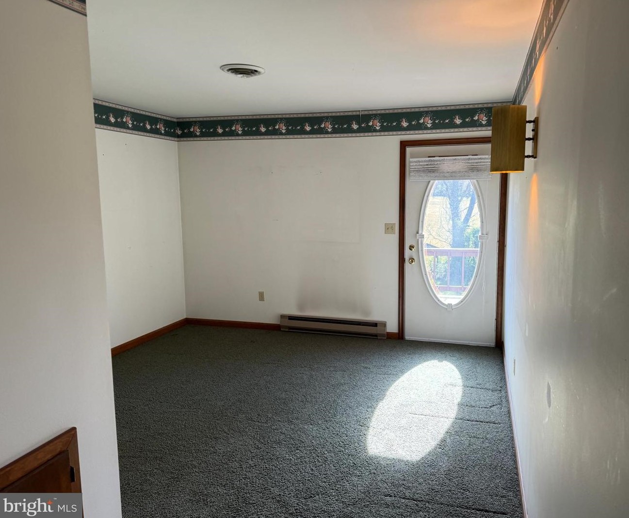 1264 Mower Rd, Chambersburg PA  17202-8154 exterior