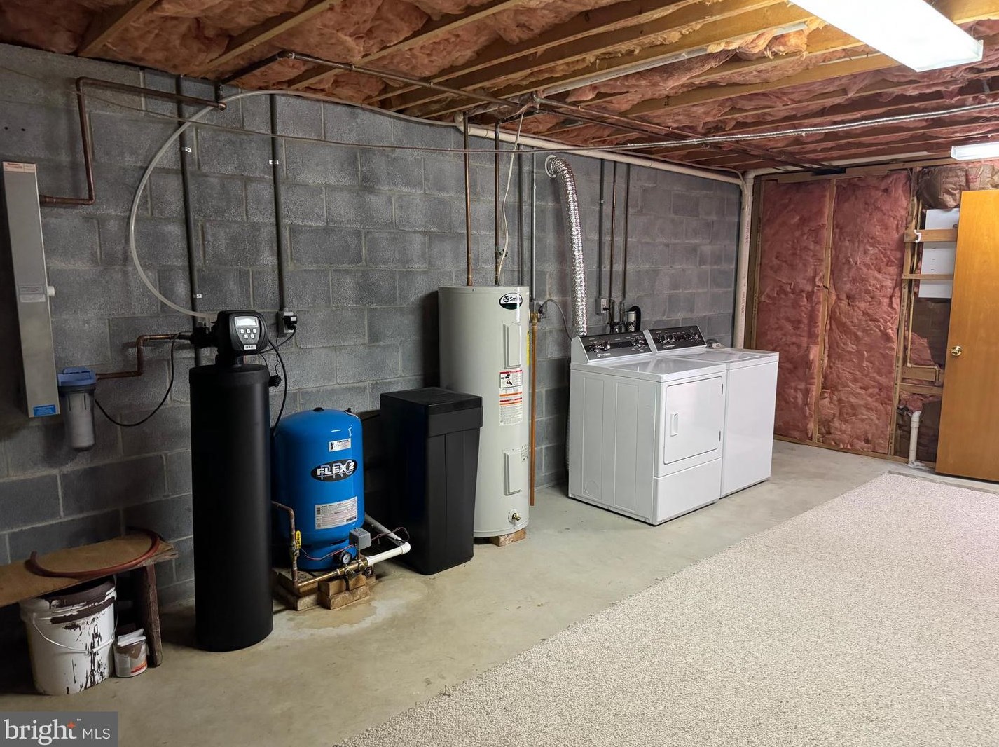 1264 Mower Rd, Chambersburg PA  17202-8154 exterior