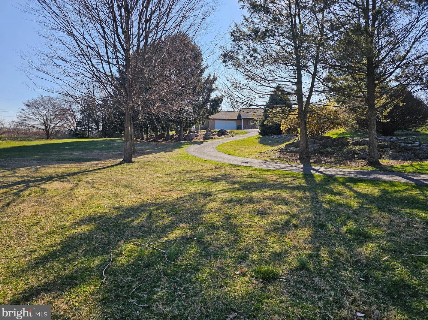 1264 Mower Rd, Chambersburg PA  17202-8154 exterior