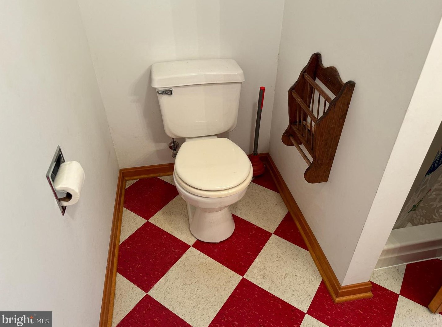 1264 Mower Rd, Chambersburg PA  17202-8154 exterior