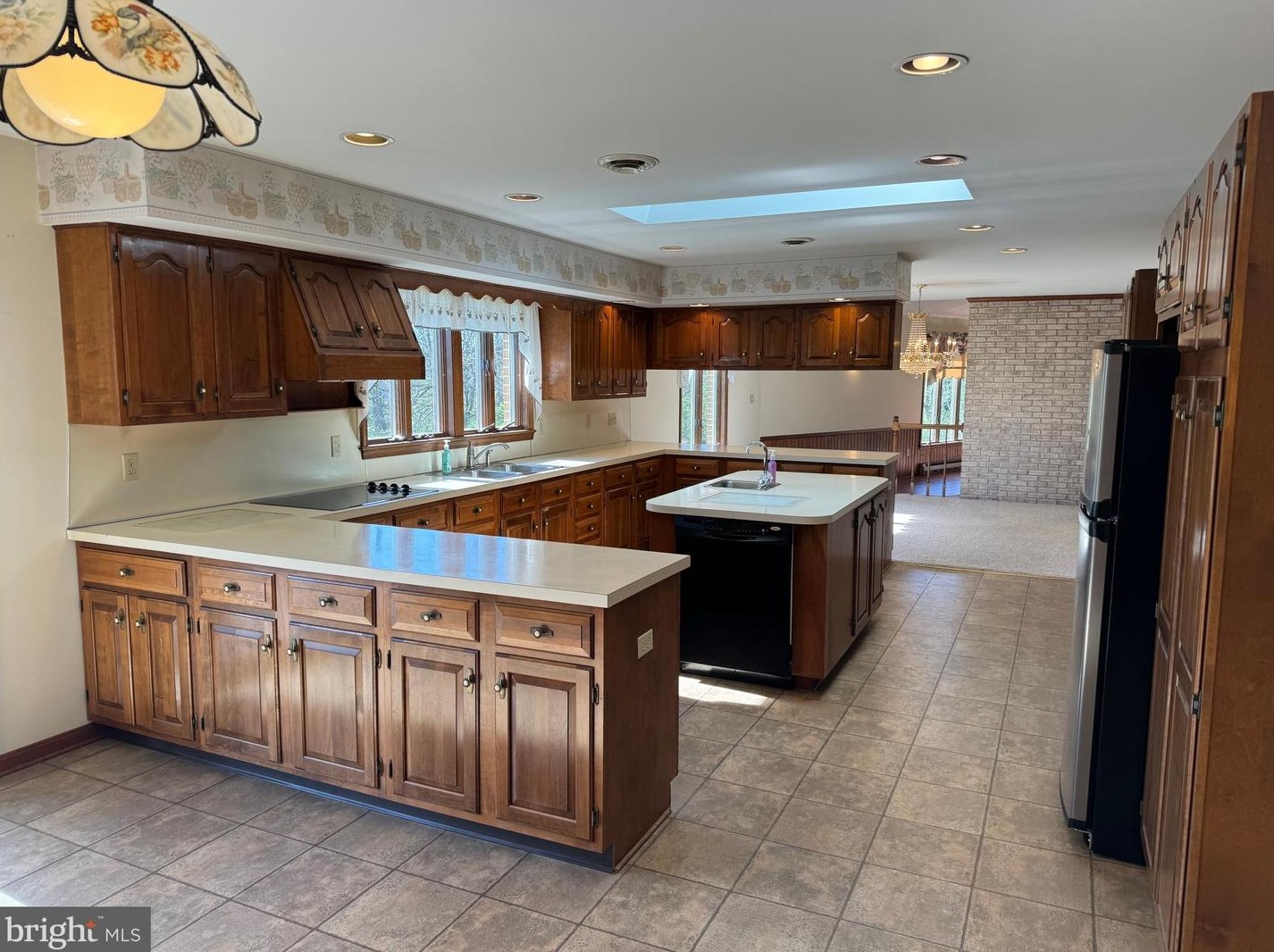 1264 Mower Rd, Chambersburg PA  17202-8154 exterior