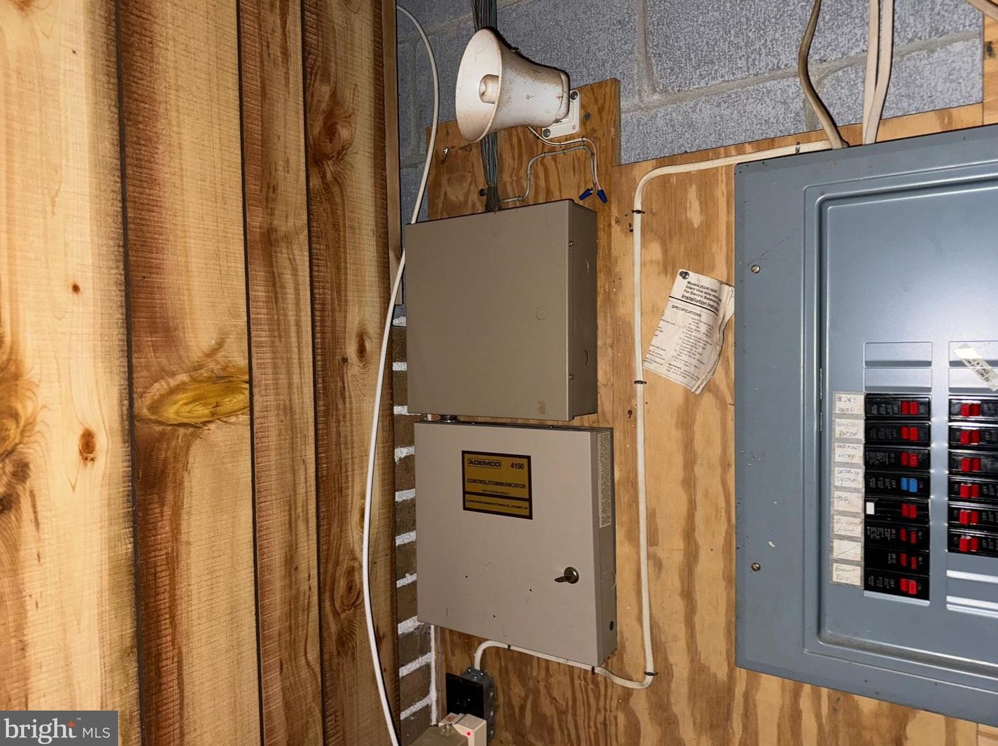 1264 Mower Rd, Chambersburg PA  17202-8154 exterior