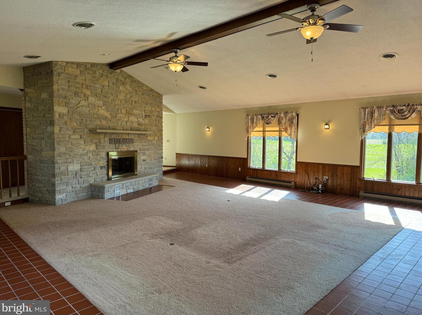 1264 Mower Rd, Chambersburg PA  17202-8154 exterior