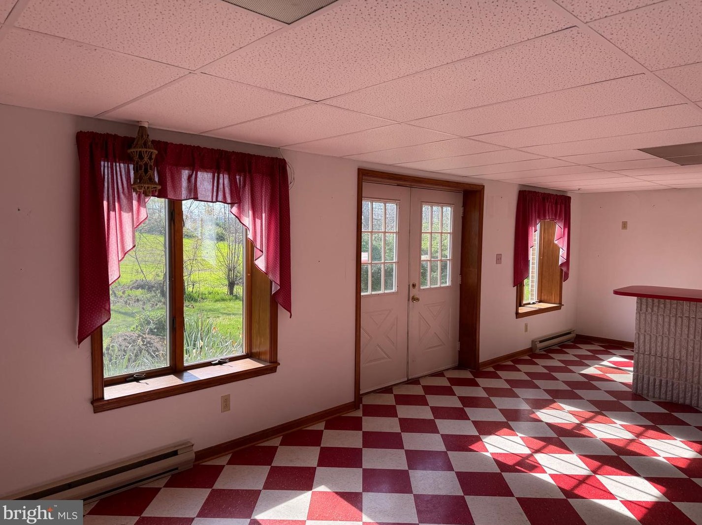 1264 Mower Rd, Chambersburg PA  17202-8154 exterior