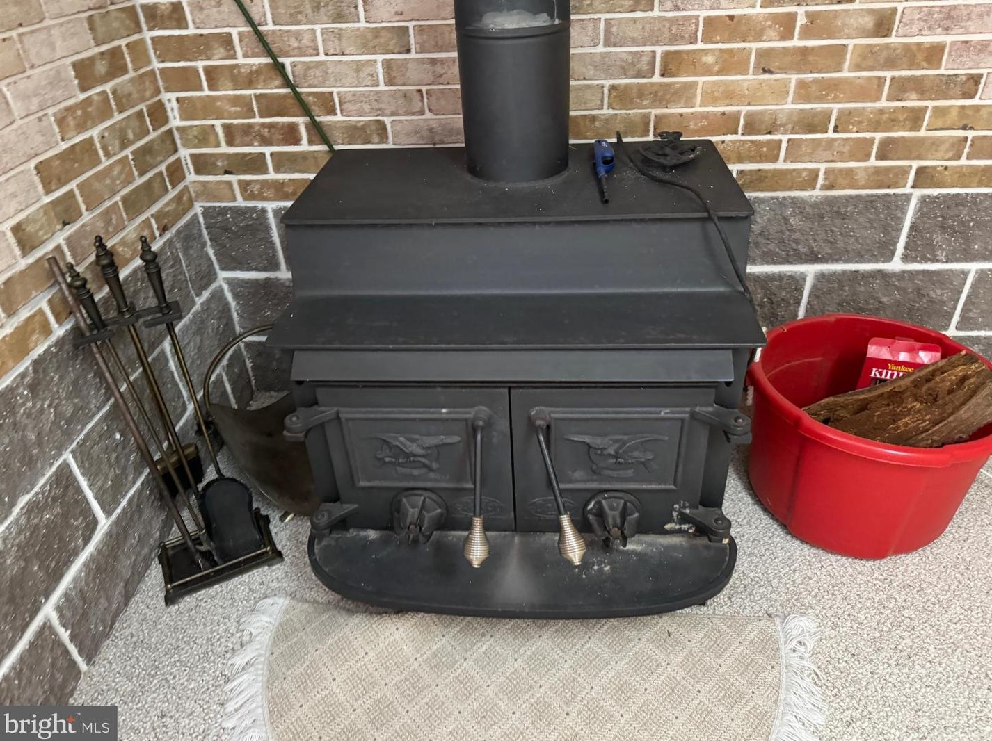 1264 Mower Rd, Chambersburg PA  17202-8154 exterior