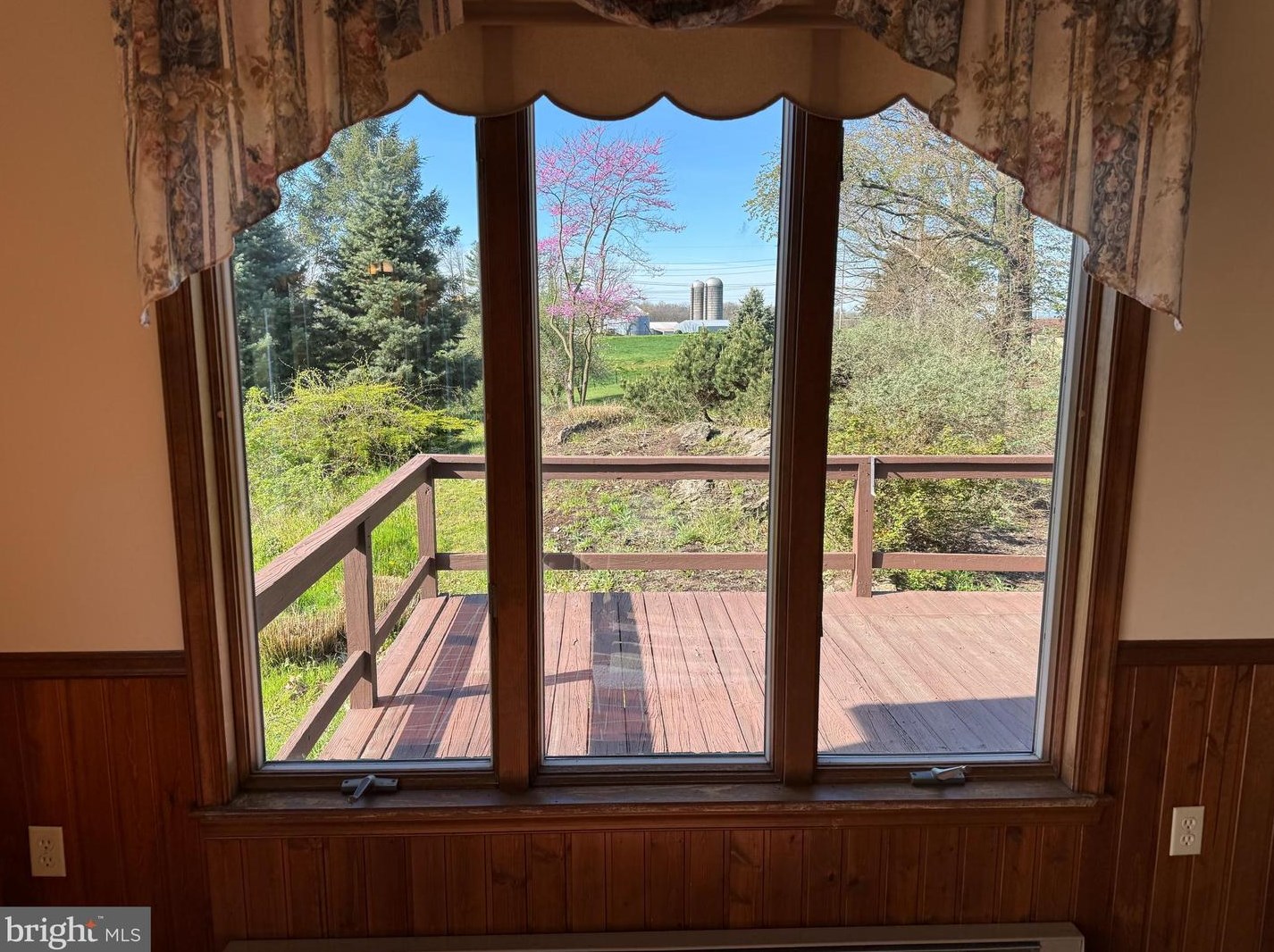 1264 Mower Rd, Chambersburg PA  17202-8154 exterior