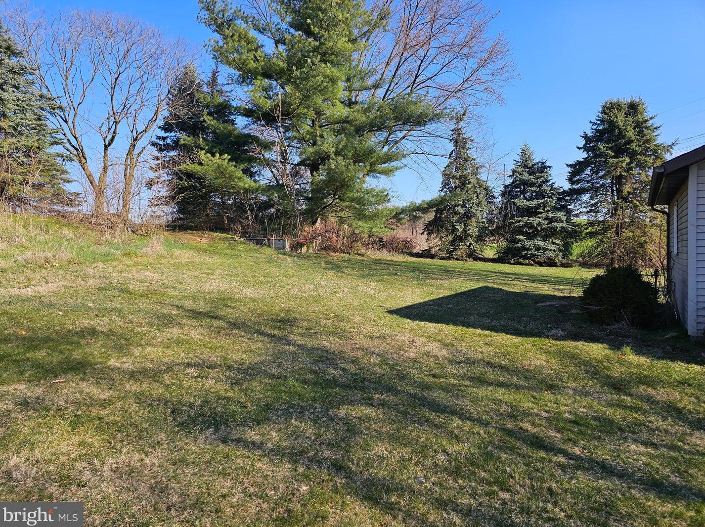 1264 Mower Rd, Chambersburg PA  17202-8154 exterior