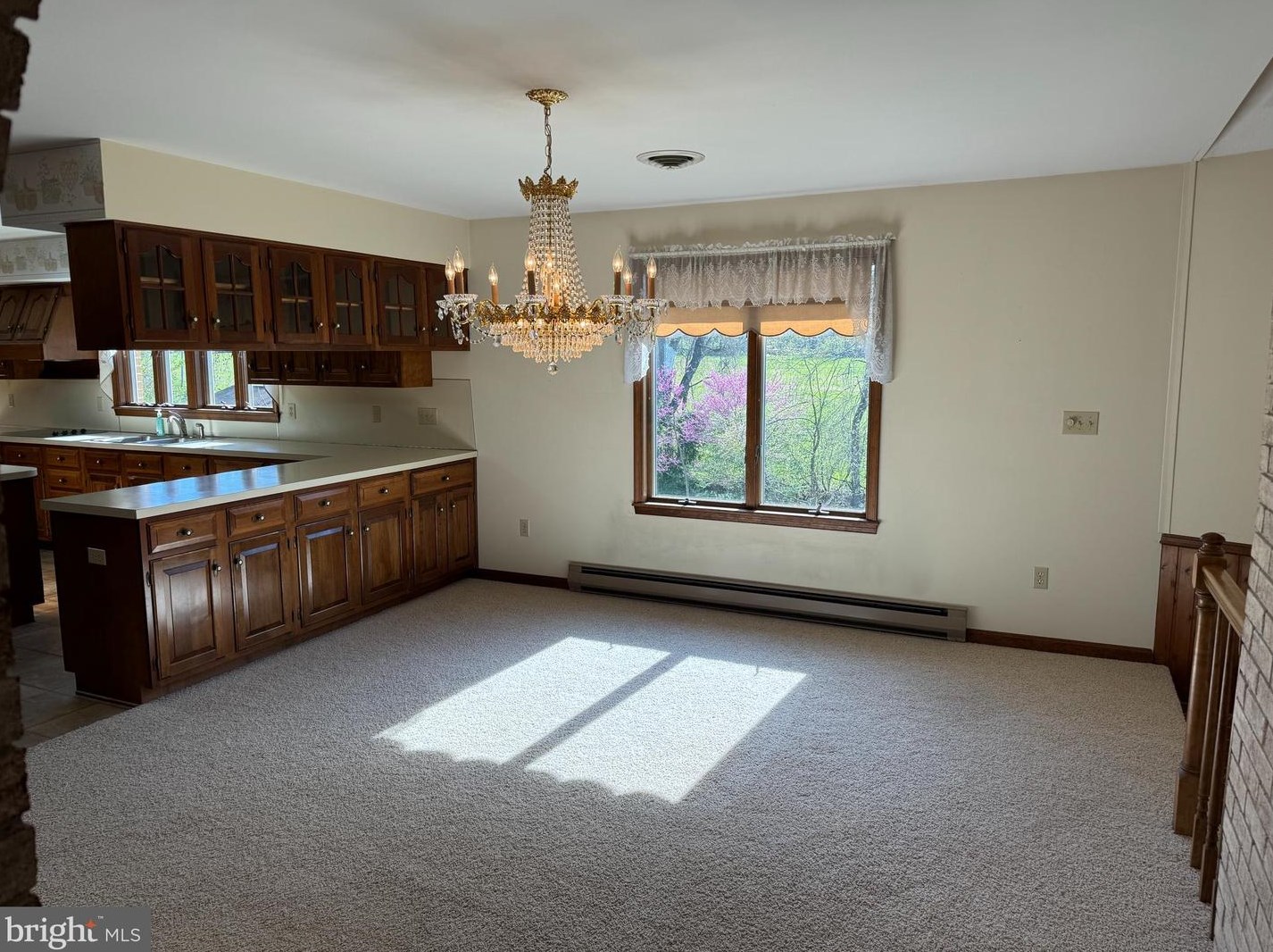 1264 Mower Rd, Chambersburg PA  17202-8154 exterior