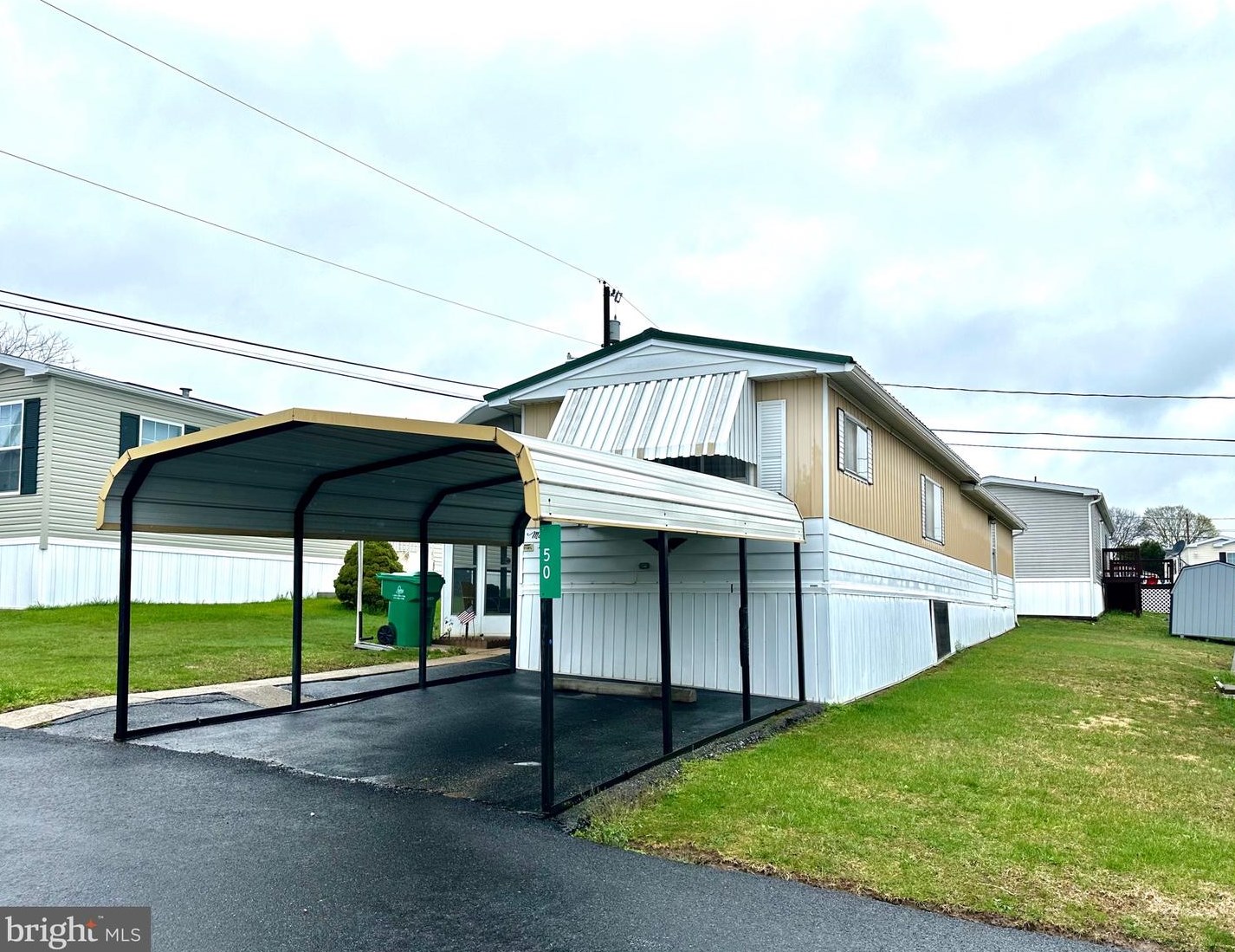 649 N Franklin St Lot 50, Chambersburg, PA 17201