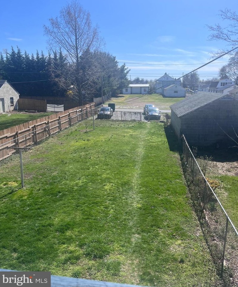 442 Catherine St, Chambersburg PA  17201-2604 exterior