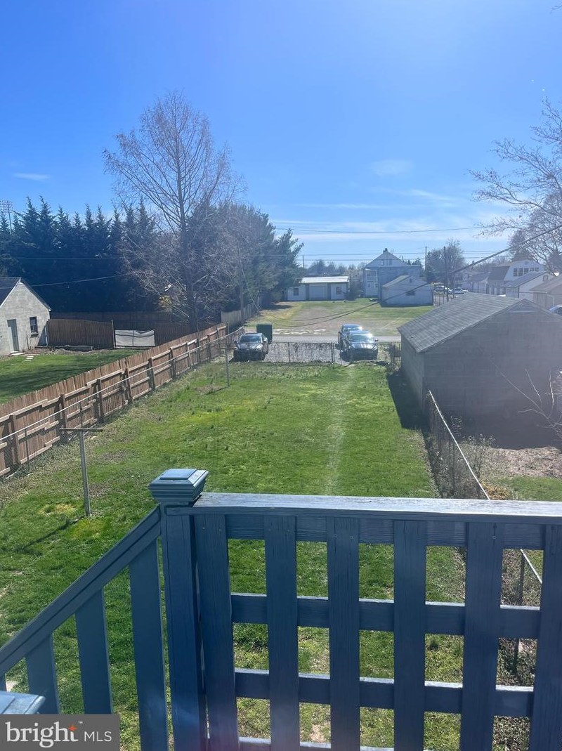 442 Catherine St, Chambersburg PA  17201-2604 exterior