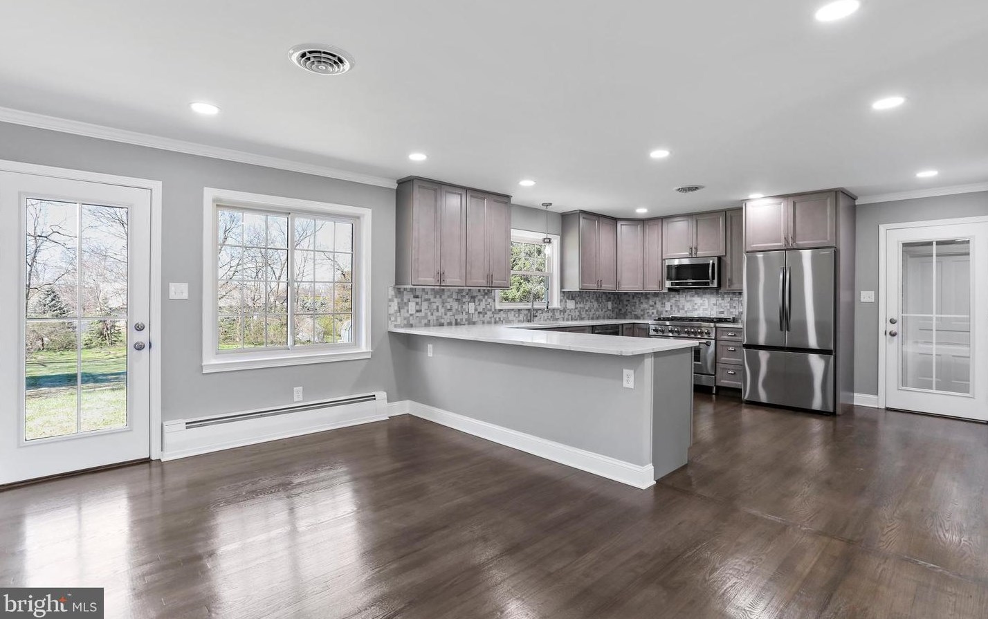 14393 Walnut Loop, Upton PA  17225-9459 exterior