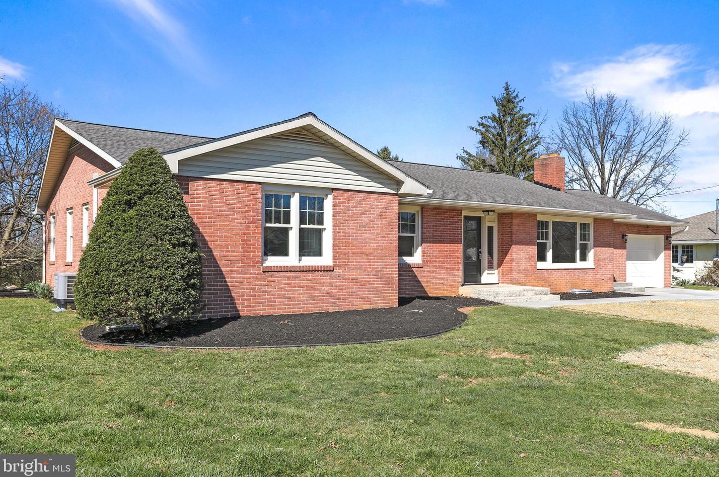 14393 Walnut Loop, Upton, PA 17225