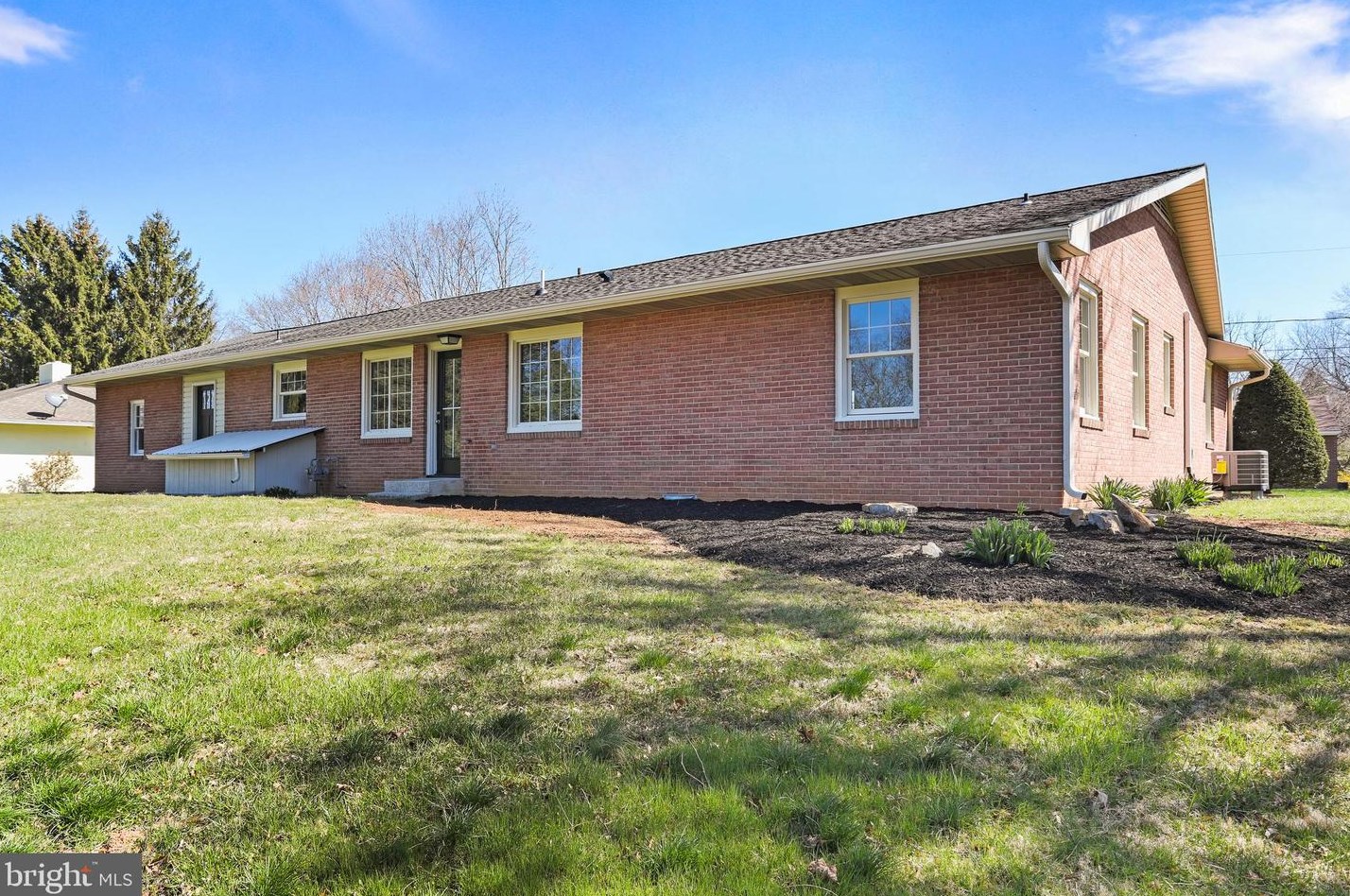 14393 Walnut Loop, Upton PA  17225-9459 exterior