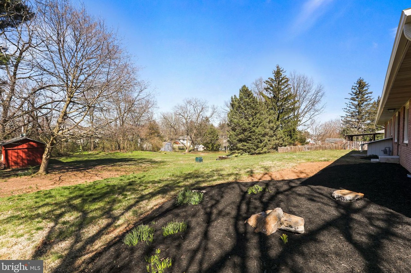 14393 Walnut Loop, Upton PA  17225-9459 exterior