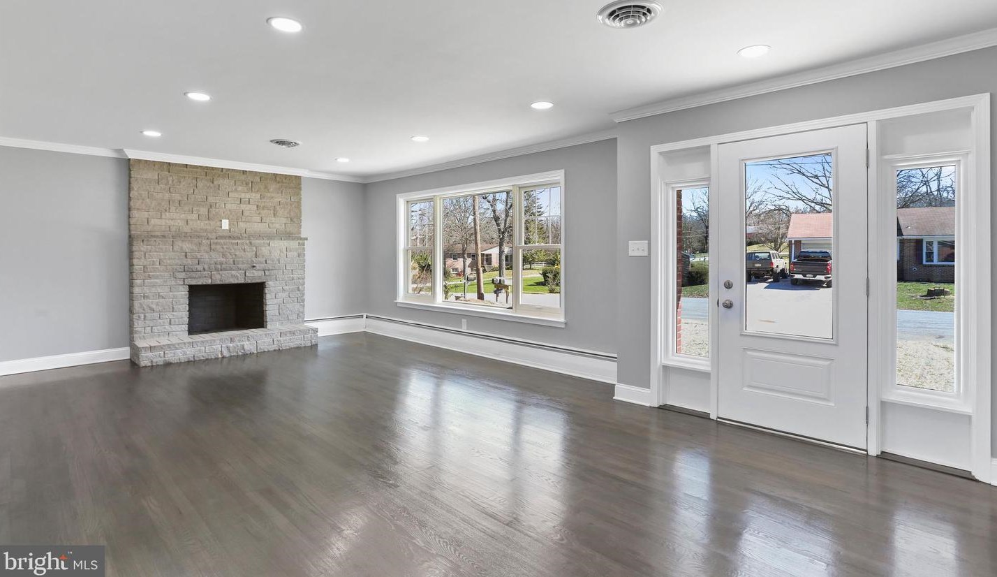14393 Walnut Loop, Upton PA  17225-9459 exterior