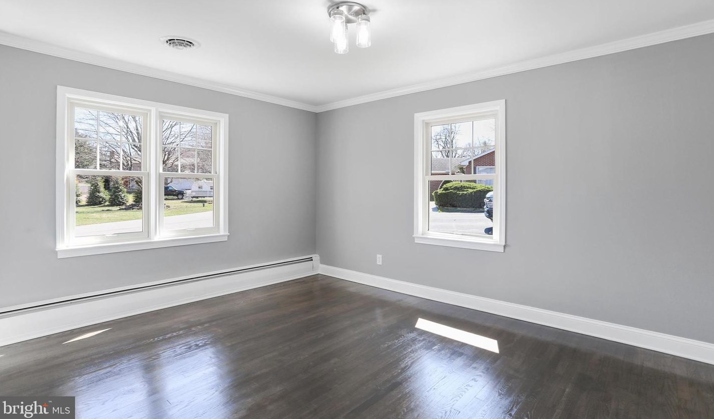 14393 Walnut Loop, Upton PA  17225-9459 exterior