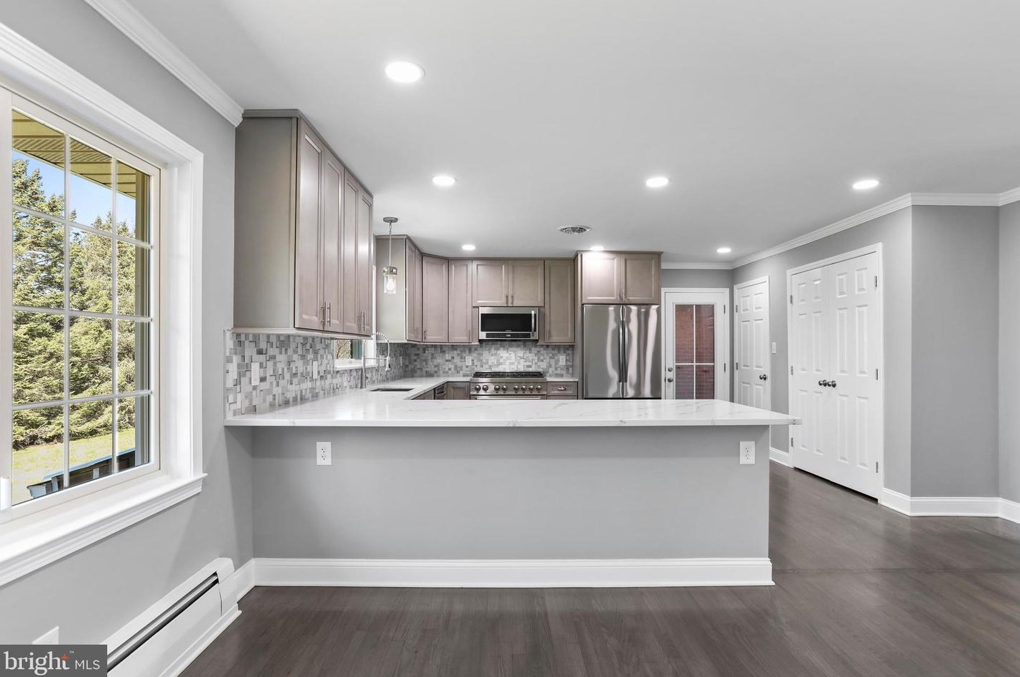 14393 Walnut Loop, Upton PA  17225-9459 exterior