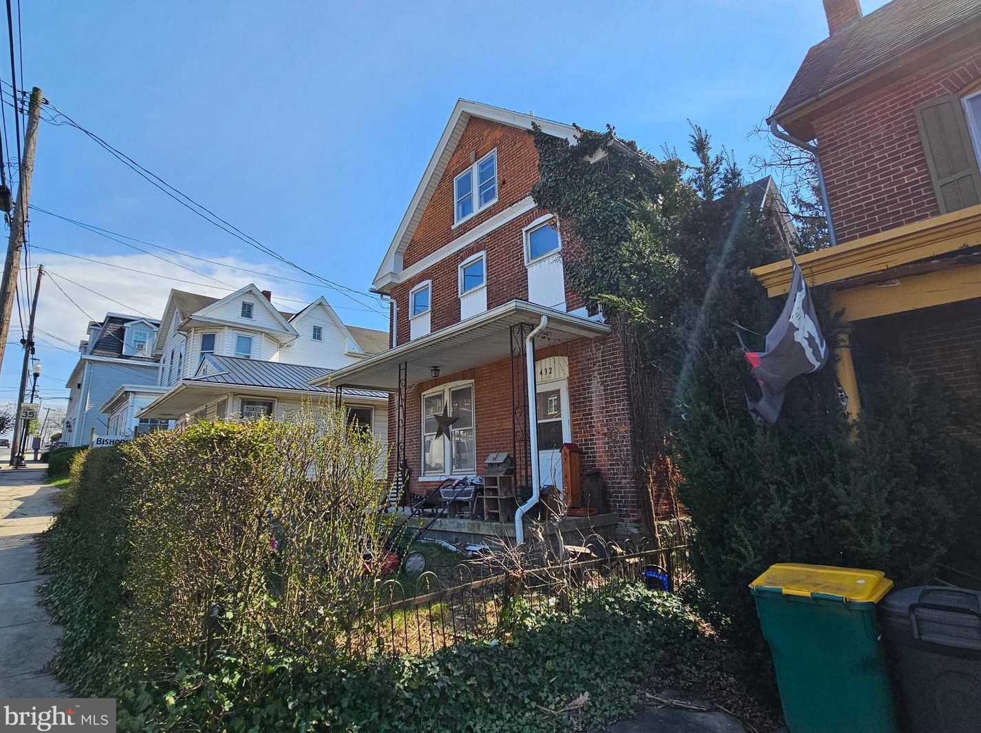 432 W Main St, Roadside, PA 17268