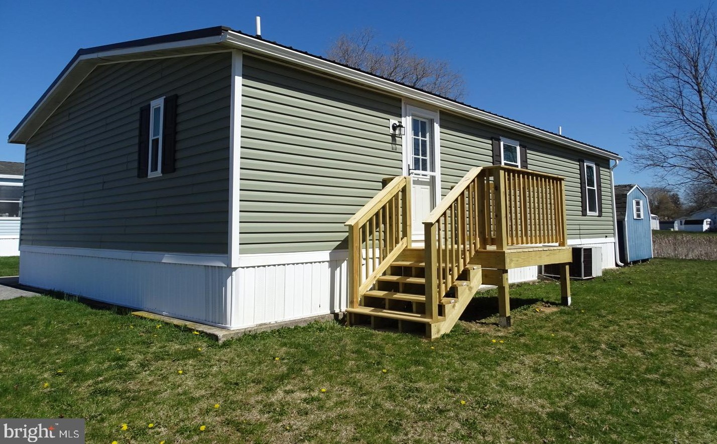 120 Medallion Dr #100, Fayetteville, PA 17222